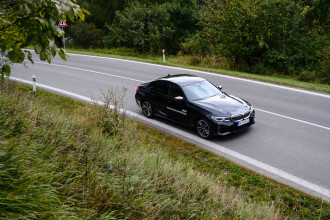 BMW Pure Drive Experience 2020