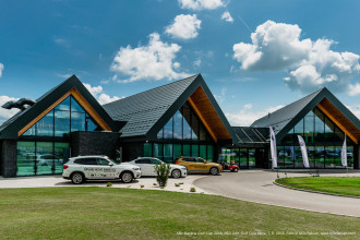 MD-BAVARIA ŽILINA GOLF CUP 2018