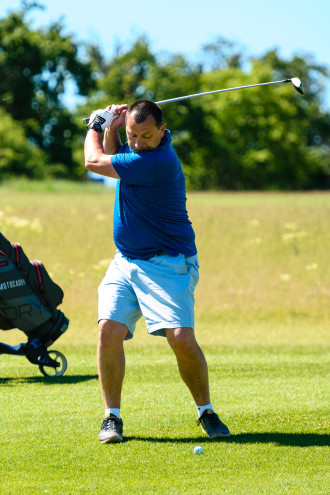 MD-Bavaria Group Golf Cup 2022