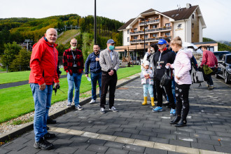 BMW Pure Drive Experience 2020