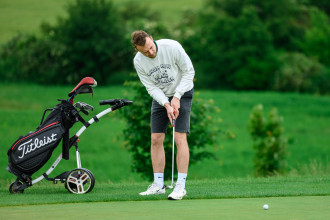 MD-Bavaria Group Golf Cup 2023