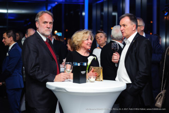 MD-BAVARIA ŽILINA-GRAND OPENING