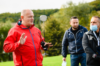 BMW Pure Drive Experience 2020