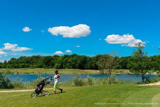 MD-BAVARIA ŽILINA GOLF CUP 2017