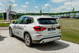 MD-BAVARIA ŽILINA GOLF CUP 2018