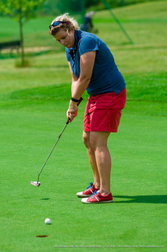 MD-BAVARIA ŽILINA GOLF CUP 2015