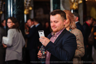 SLÁVNOSTNÉ PREDSTAVENIE ÚPLNE NOVÉHO BMW RADU 6 GRAN TURISMO