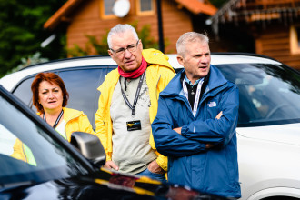 BMW Pure Drive Experience 2020