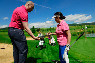 MD-BAVARIA ŽILINA GOLF CUP 2016