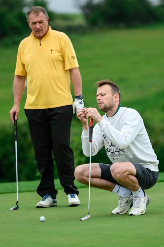 MD-Bavaria Group Golf Cup 2023