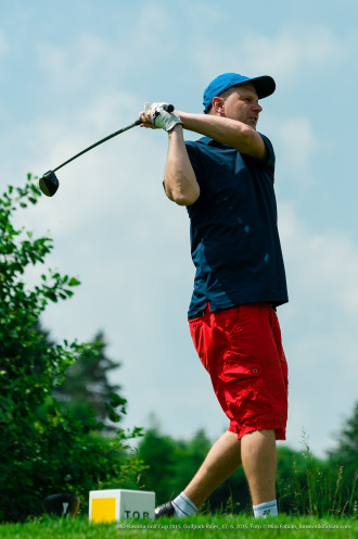 MD-BAVARIA ŽILINA GOLF CUP 2015