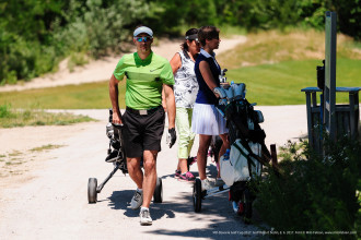 MD-BAVARIA ŽILINA GOLF CUP 2017