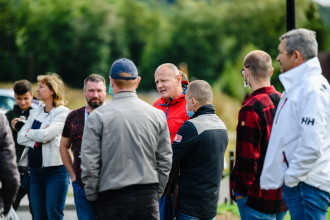 BMW Pure Drive Experience 2020