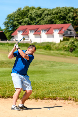 MD-Bavaria Group Golf Cup 2022