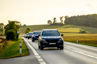 BMW Pure Drive Experience 2023