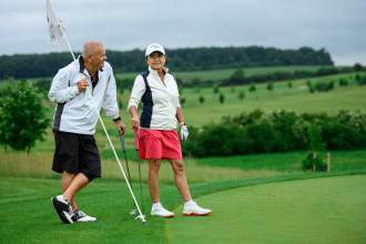 MD-Bavaria Group Golf Cup 2023