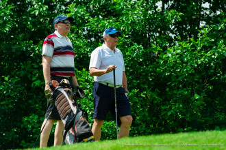 MD-BAVARIA ŽILINA GOLF CUP 2015