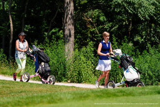 MD-BAVARIA ŽILINA GOLF CUP 2017