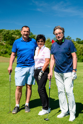 MD-Bavaria Group Golf Cup 2022