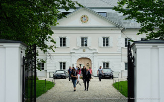 BMW PURE DRIVE EXPERIENCE 2017