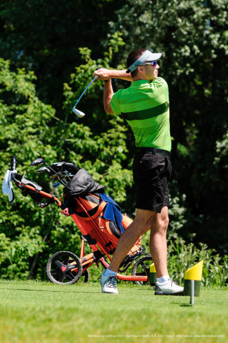 MD-BAVARIA ŽILINA GOLF CUP 2017