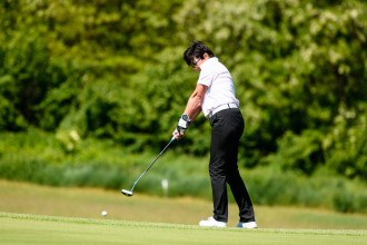 MD-Bavaria Group Golf Cup 2022