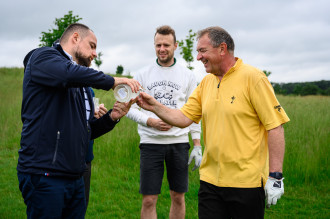 MD-Bavaria Group Golf Cup 2023