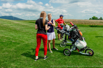 MD-BAVARIA ŽILINA GOLF CUP 2018