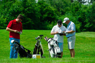 MD-BAVARIA ŽILINA GOLF CUP 2015