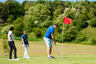 MD-Bavaria Group Golf Cup 2022