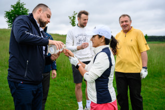 MD-Bavaria Group Golf Cup 2023