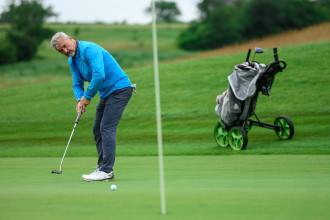 MD-Bavaria Group Golf Cup 2023