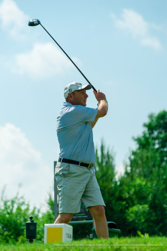 MD-BAVARIA ŽILINA GOLF CUP 2015