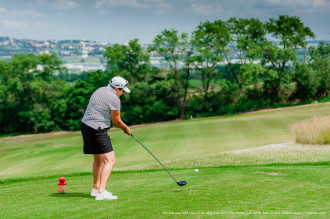 MD-BAVARIA ŽILINA GOLF CUP 2018