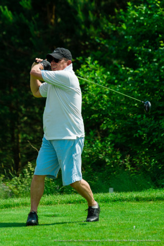 MD-BAVARIA ŽILINA GOLF CUP 2015