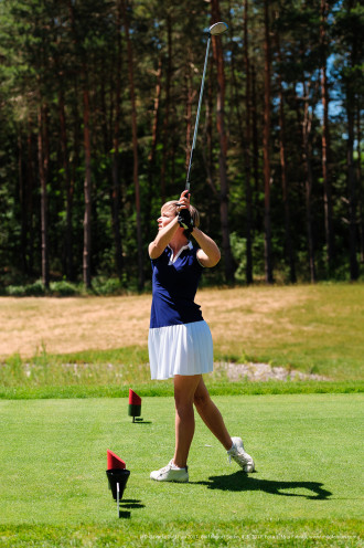 MD-BAVARIA ŽILINA GOLF CUP 2017