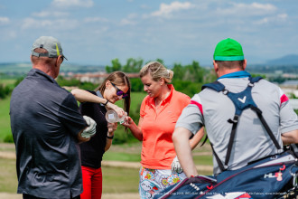 MD-BAVARIA ŽILINA GOLF CUP 2018