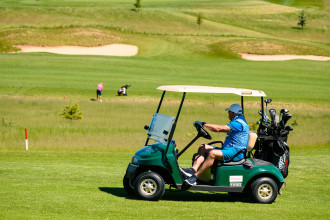 MD-Bavaria Group Golf Cup 2022