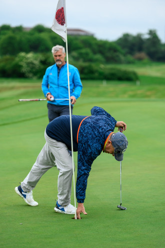 MD-Bavaria Group Golf Cup 2023