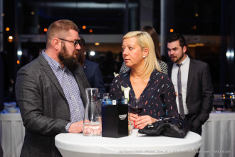 MD-BAVARIA ŽILINA-GRAND OPENING