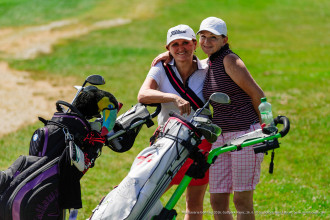 MD-BAVARIA ŽILINA GOLF CUP 2016