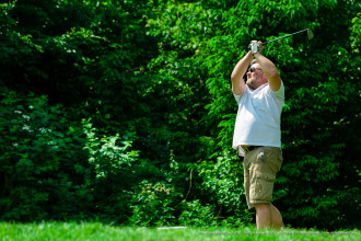 MD-BAVARIA ŽILINA GOLF CUP 2015