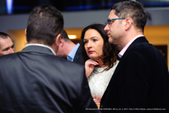 MD-BAVARIA ŽILINA-GRAND OPENING