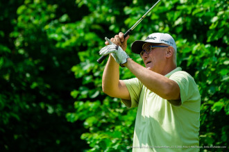 MD-BAVARIA ŽILINA GOLF CUP 2015