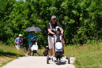 MD-BAVARIA ŽILINA GOLF CUP 2017