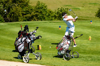 MD-Bavaria Group Golf Cup 2022