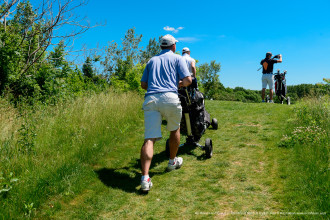 MD-BAVARIA ŽILINA GOLF CUP 2017