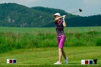 MD-BAVARIA ŽILINA GOLF CUP 2015