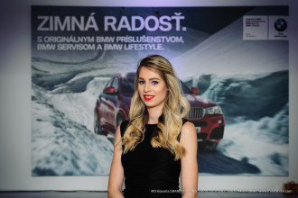 MD-BAVARIA ŽILINA-GRAND OPENING