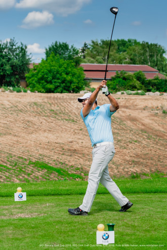 MD-BAVARIA ŽILINA GOLF CUP 2018
